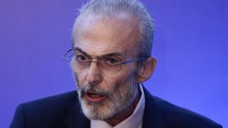 μαυρος