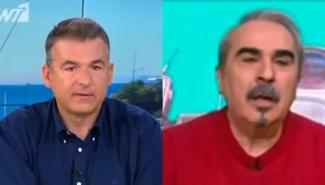 λιαγκας περρης