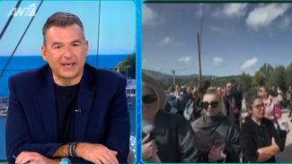 λιαγκας