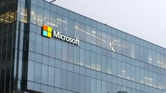 microsoft