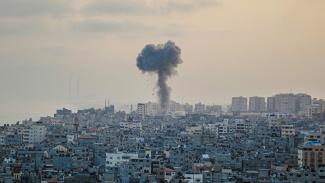gaza