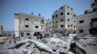gaza