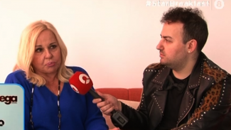 μπεσσυ αργυράκη 