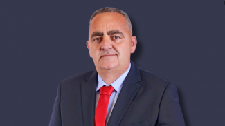 μπελερης
