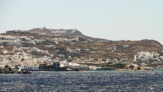 ΜΥΚΟΝΟΣ