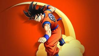 dragonball