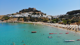 ΡΟΔΟΣ