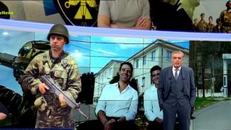 ευαγγελατος κασσελακης