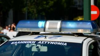 ΑΣΤΥΝΟΜΙΑ