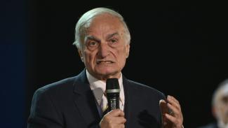 μαυροματης