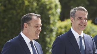 ΜΗΤΣΟΤΑΚΗΣ