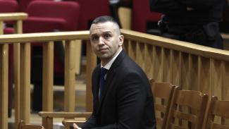 Κασιδιάρης