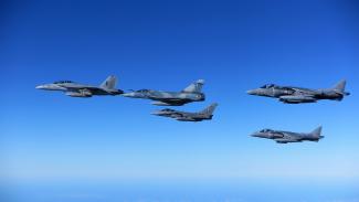 rafale