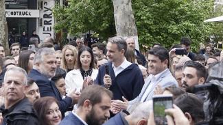 ΜΗΤΣΟΤΑΚΗΣ