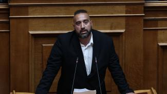 μανουσος