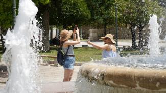 συντριβάνι