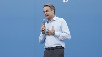 ΜΗΤΣΟΤΑΚΗΣ