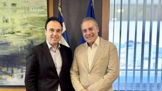 κυβγερνοασφαλεια
