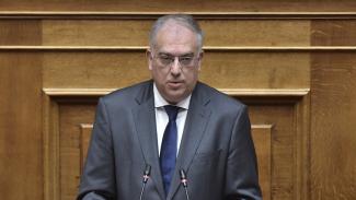 θεοδωρικακος