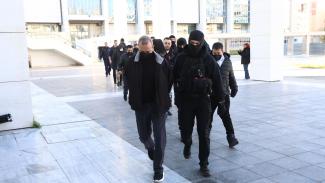 μιχος