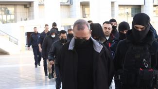 μιχος
