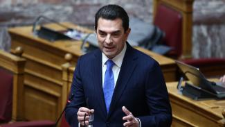 Σκρεκας