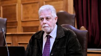 τερεζακης
