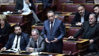 σπαρτιατες