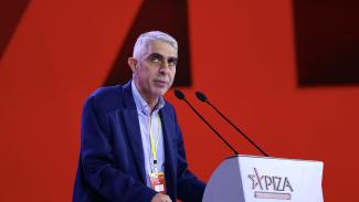 Τσίπρας