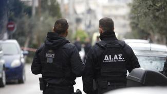 ΑΣΤΥΝΟΜΙΑ