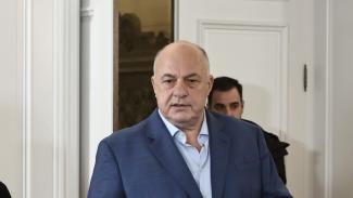 μπεος