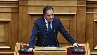 ΓΕΩΡΓΙΑΔΗΣ