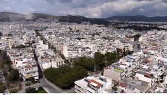 ακινητα