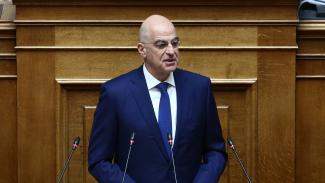 δενδιας