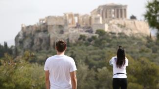 ΑΚΡΟΠΟΛΗ