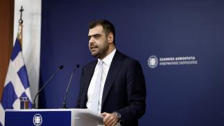 ΜΑΡΙΝΑΚΗΣ
