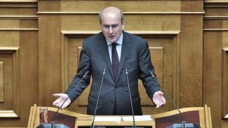 Χατζηδάκης