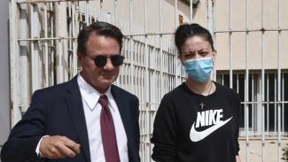 μητερα