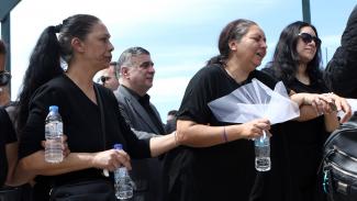 μανα