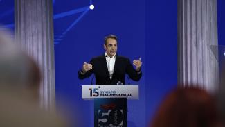 ΜΗΤΣΟΤΑΚΗΣ