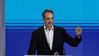 ΜΗΤΣΟΤΑΚΗΣ