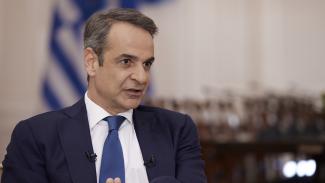 ΜΗΤΣΟΤΑΚΗΣ