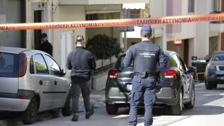 ΑΣΤΥΝΟΜΙΑ