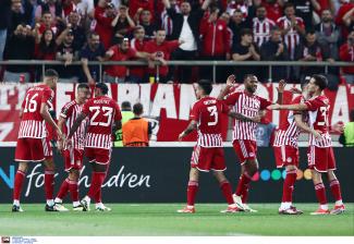 olympiakos