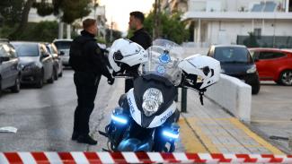 ΑΣΤΥΝΟΜΙΑ