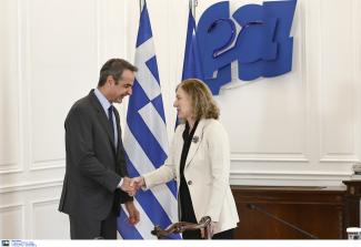 μητσ