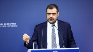 μαρινακης