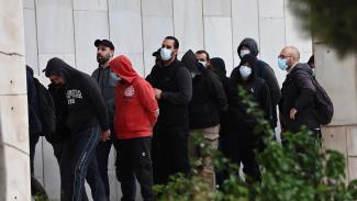 ΑΣΤΥΝΟΜΙΑ