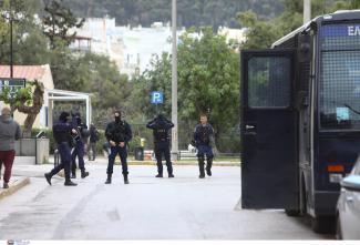 αστυνομια