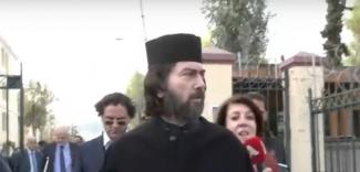 αντωνιος